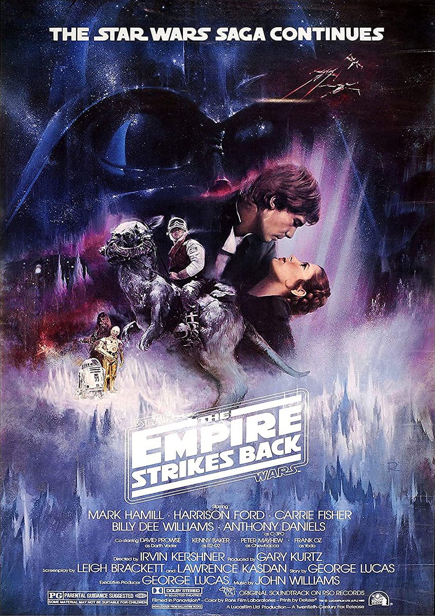 Welston | Star Wars tweet media