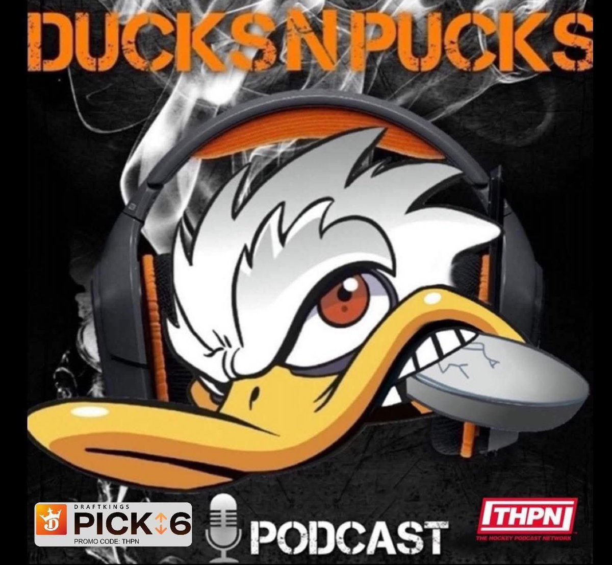 DucksNPucks 🦆🏒 tweet media