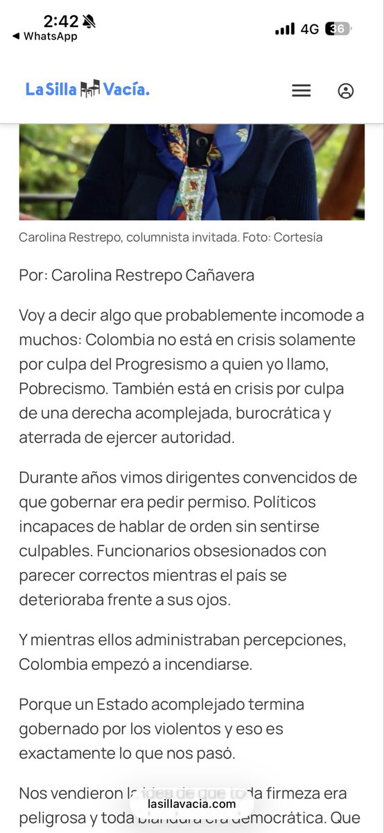 Tomás Molina tweet media