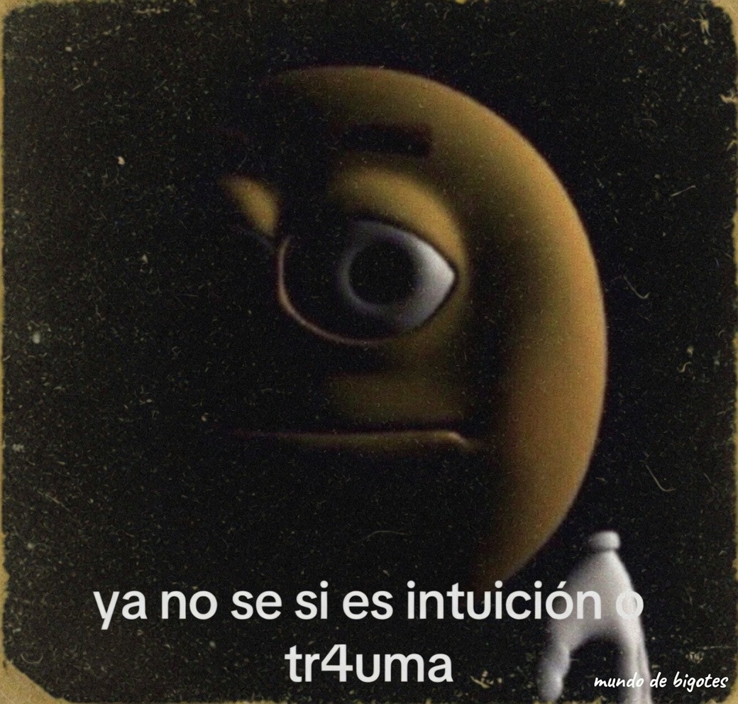 Mundo de Bigotes tweet media