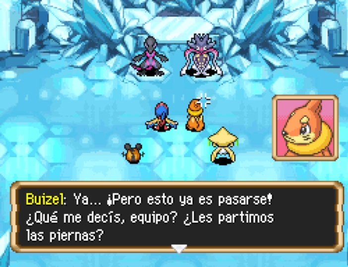 RedElPatron's tweet photo. @NoodleNiiue Ya 1 año? Alv, como pasa el tiempo.
Por cierto...esto que fue? XD https://t.co/pAbEqhVchW