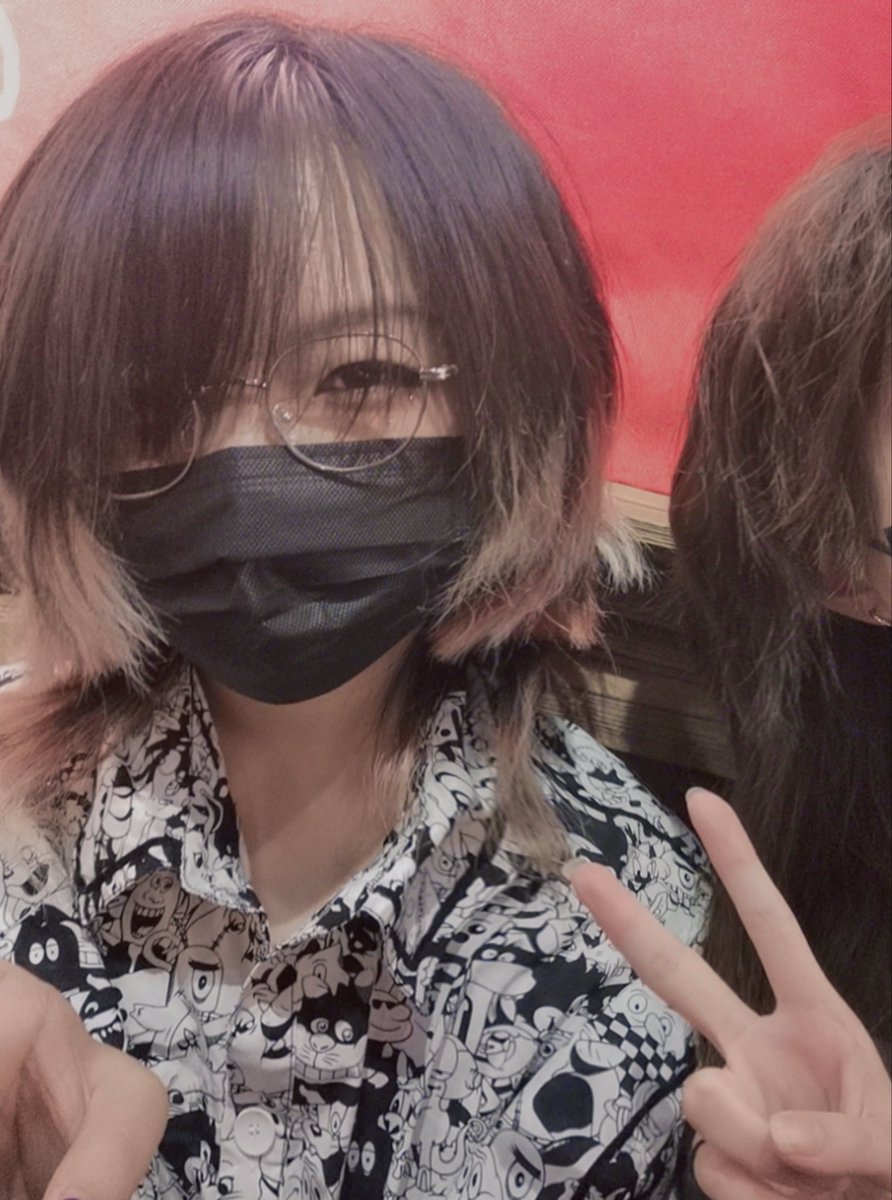ユイ tweet media