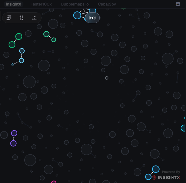 gamblersmistake's tweet photo. $ENHANCED By tracking other tokens of this dev from different wallets      

I noticed similar patterns and understood how this coin's future will unfold       

You can only see this information in my Tg https://t.co/C2X7rJtTy0

C6Zb1E9YvhbRydQRpu47m2NNpy7NuQ8LkmA9j7PRjTEG https://t.co/TxJxQ3bUpf