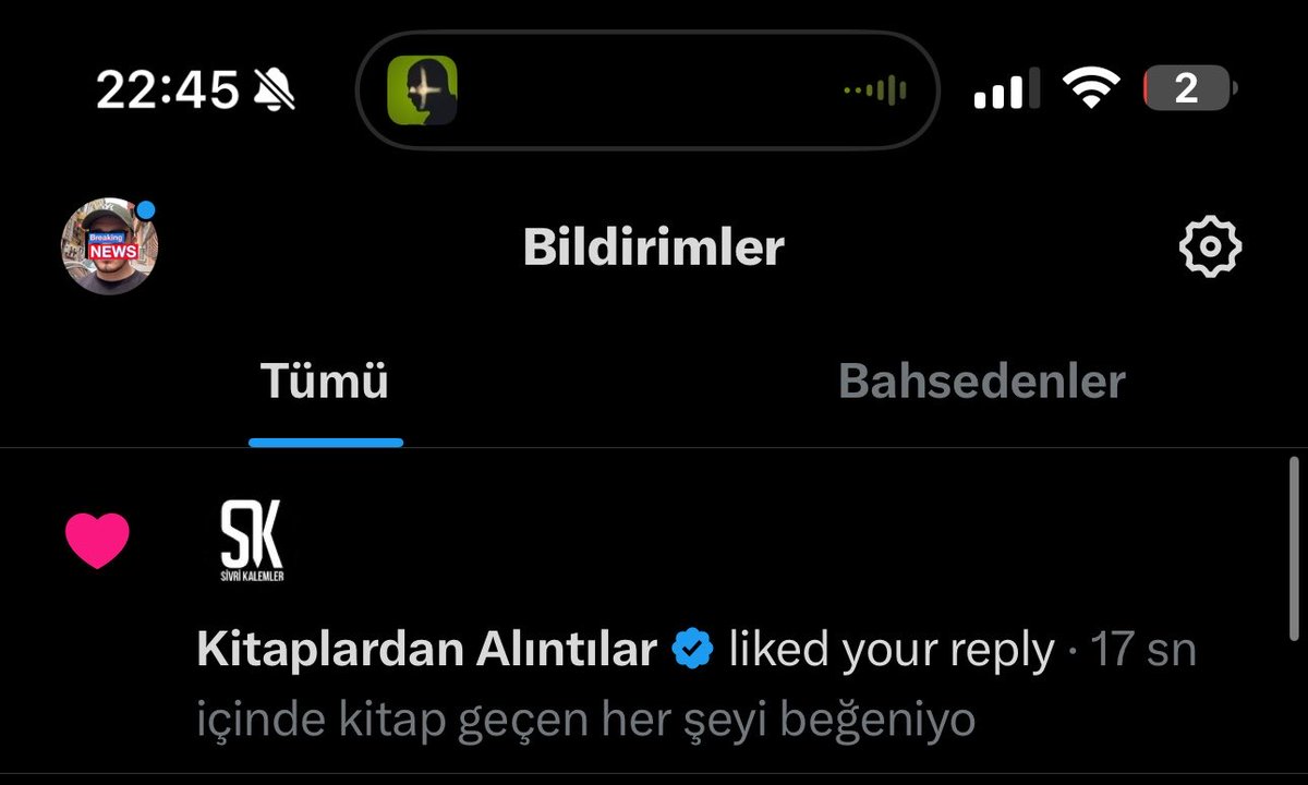 kecisel tweet media