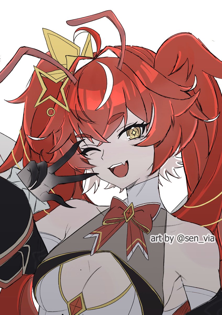 kittencoconuts's tweet photo. 👑❤️ 
#VGenComm for curlyxdfries, thank you! :3 https://t.co/bGqdKeoBAr