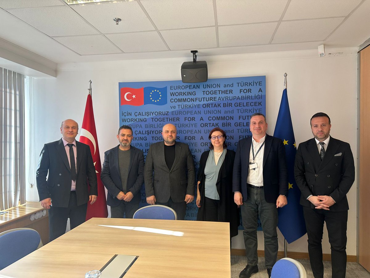 ÇSSM TÜRKİYE tweet media