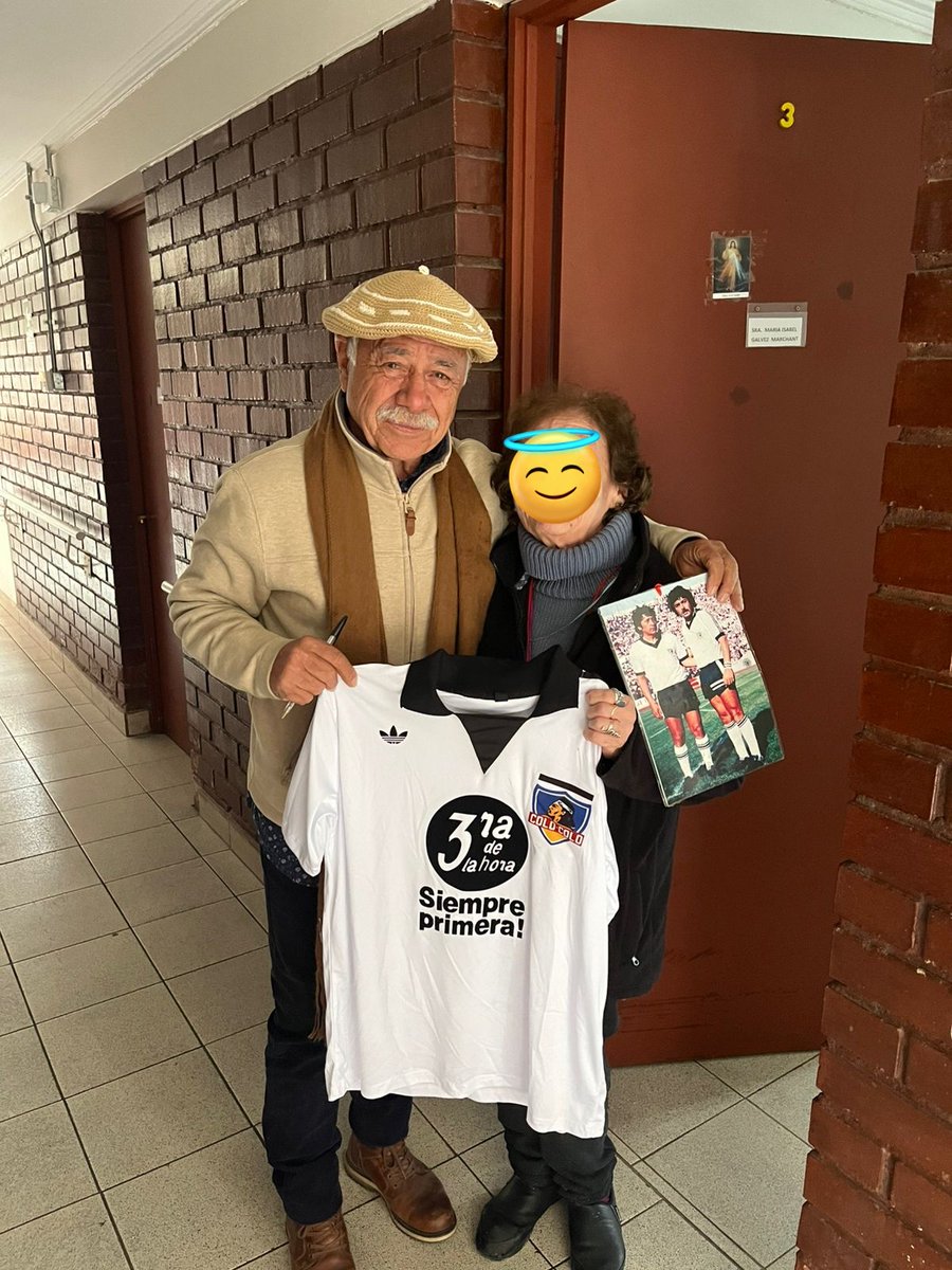 Fundación Ruta Del Hincha tweet media