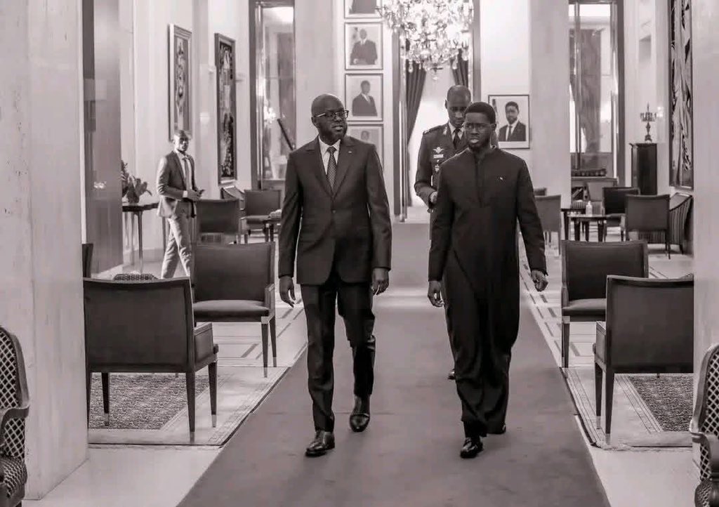 KHA. 🇸🇳 tweet media