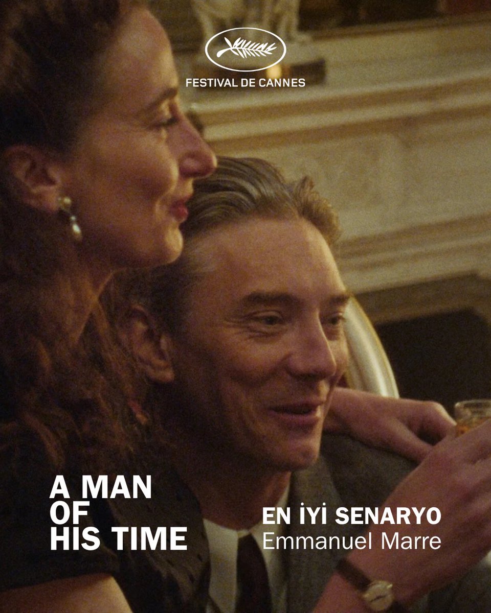 Baska_Sinema's tweet photo. Altın Palmiye (Palme d’Or) ödüllü #Fjord, çok yakında Başka Sinema dağıtımıyla sinemalarda!

Cannes Film Festivali’nde Cristian Mungiu imzalı #Fjord, festivalin büyük ödülü Altın Palmiye’nin sahibi olurken; All of a Sudden’ın başrolleri Virginie Efira ve Tao Okamoto, En İyi Kadın Oyuncu ödülünü paylaştı. A Man of His Time ise En İyi Senaryo ödülünü kazandı.

Yakında sinemalarda görüşmek üzere. 💛