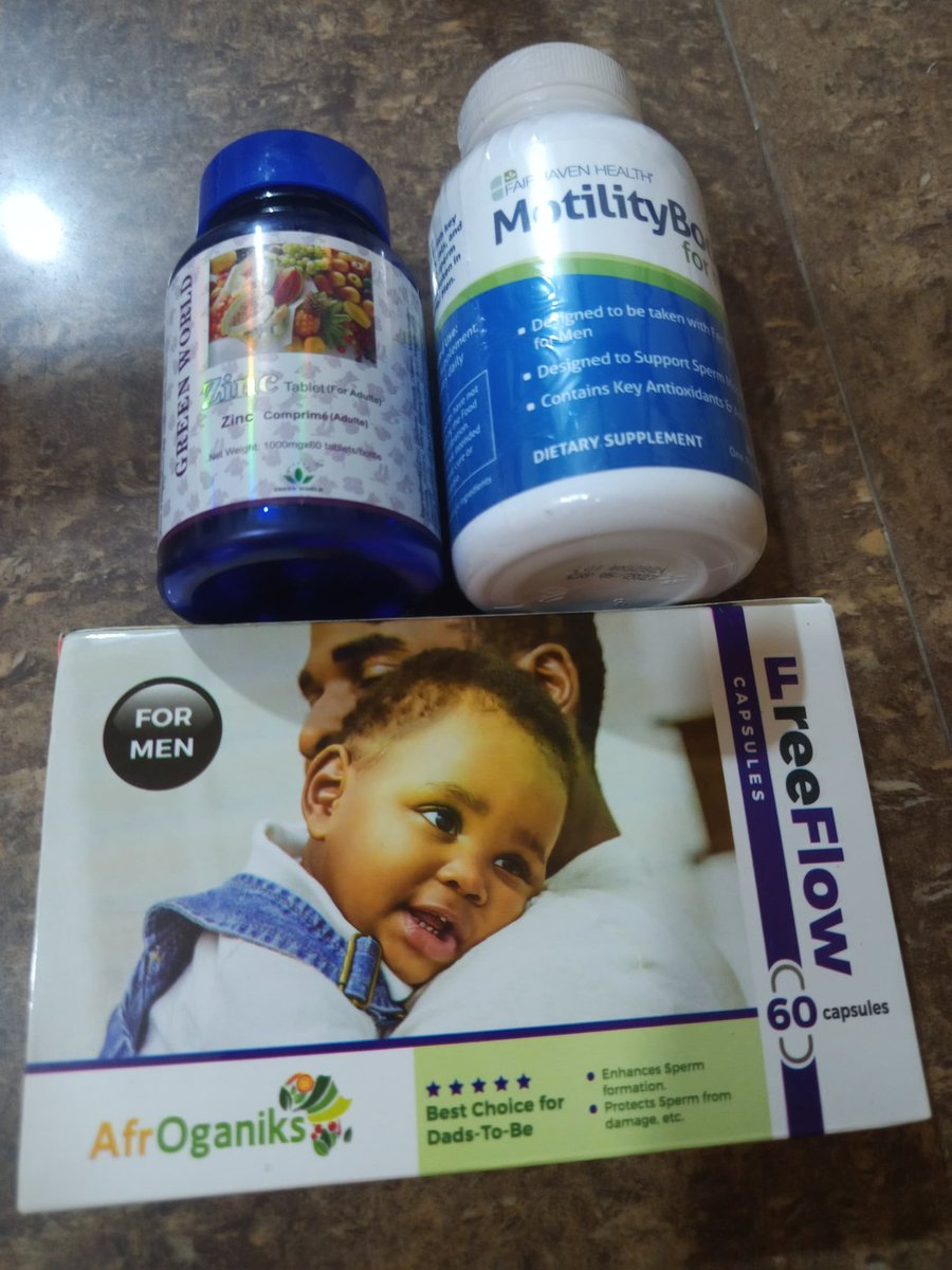 Greenherbsng's tweet photo. A daily #multivitamin can be a simple and practical way to help close nutritional gaps, but the most useful one is the one that reflects where you actually are in life.

#greenherbsng #fertilitysupplements
#herbalsupplements https://t.co/sAS4YxNUTs
