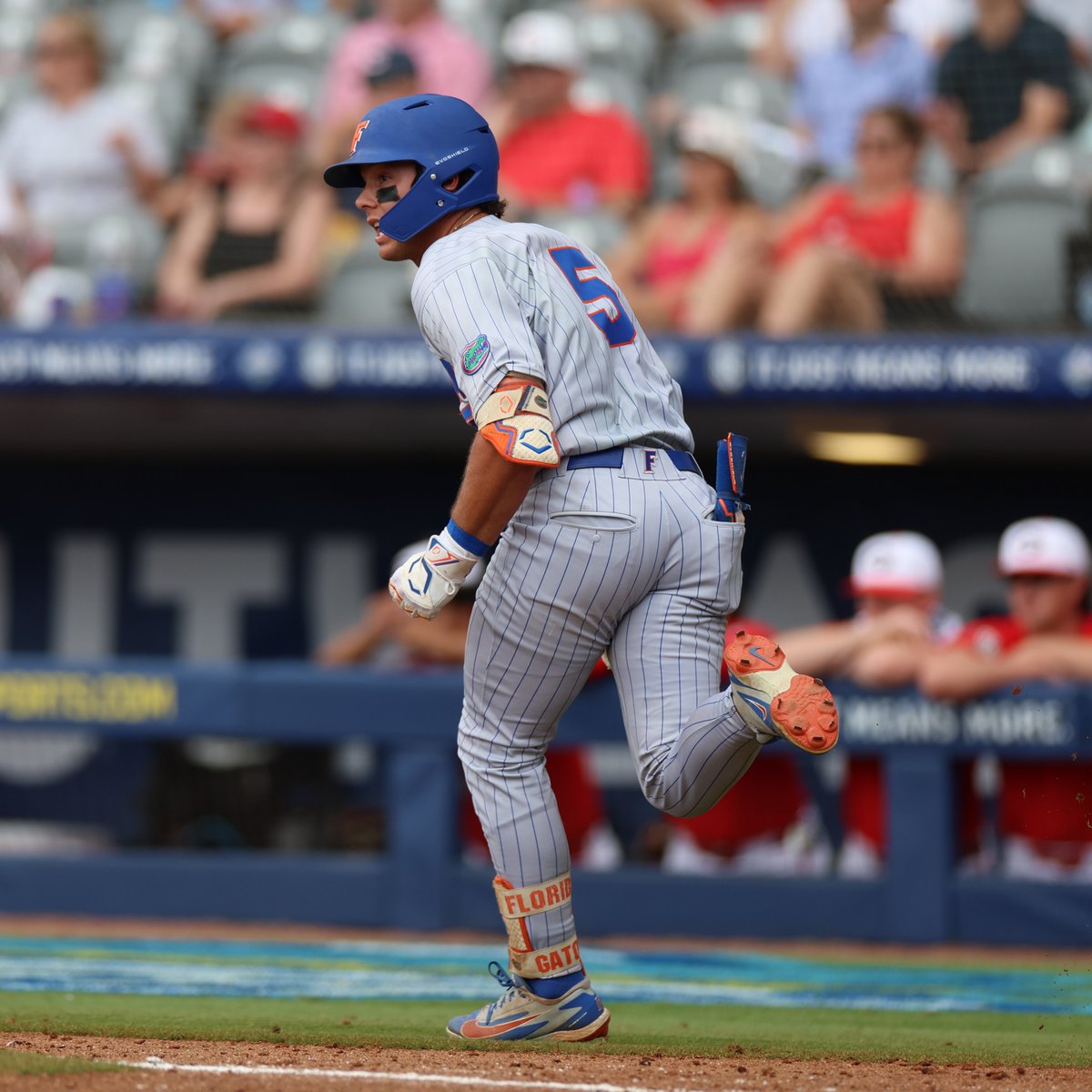 Florida Gators Baseball tweet media