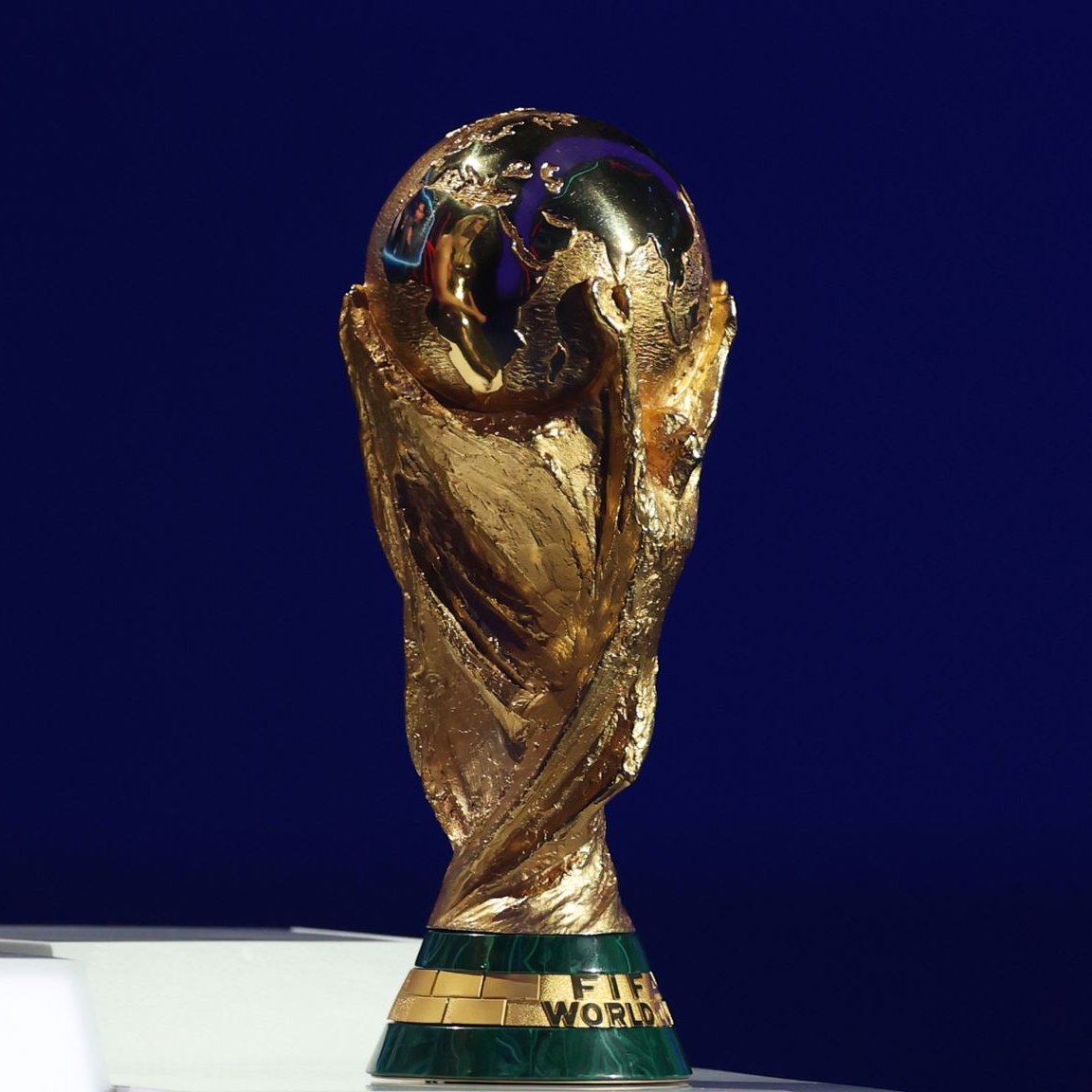 EPL World tweet media