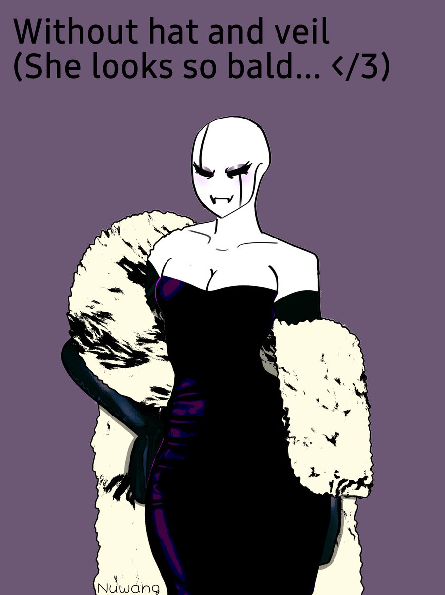 NuwangWantsEgg's tweet photo. XGASTER IN DRAAAAAAAAGGGG
She's so hot 🤤
#xgaster #xtale #dadster #dragqueen https://t.co/qoCa80mlo2