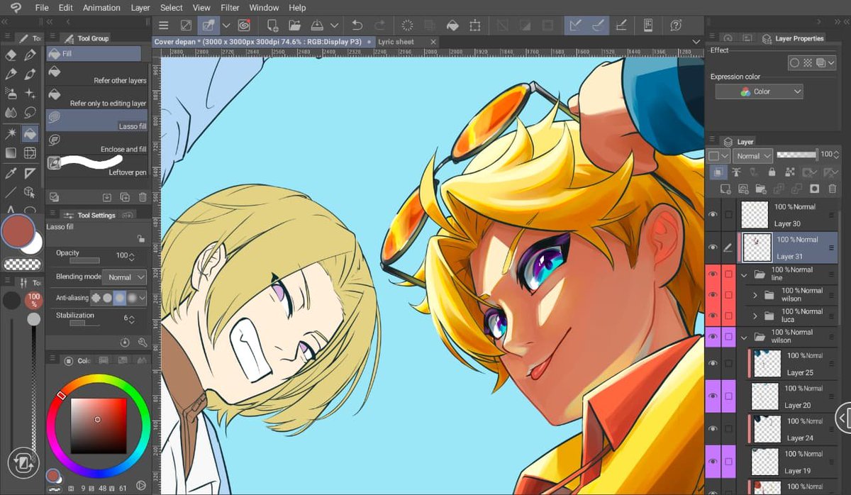 araloaf's tweet photo. wip https://t.co/ozIizBdeMI