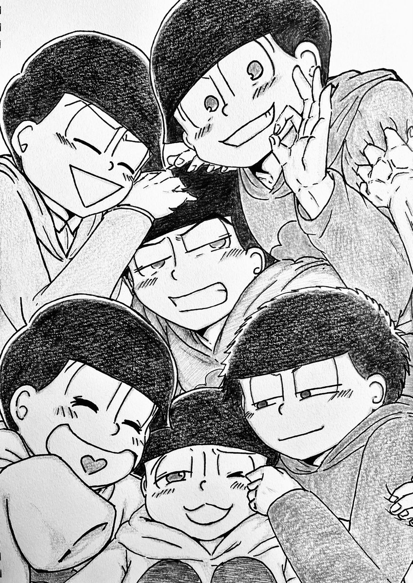 harukaいにしえの長兄推し tweet media