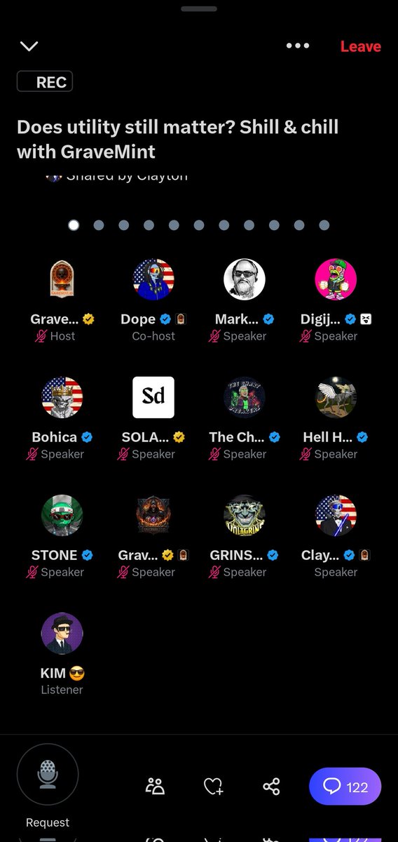 KIM 😎 tweet media