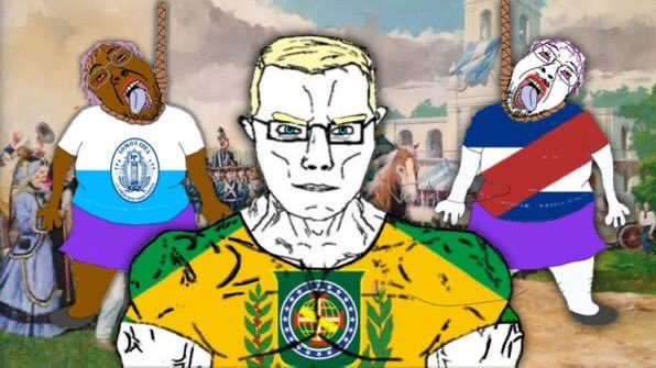 HOMO-BRAZILIAN 🇧🇷 tweet media