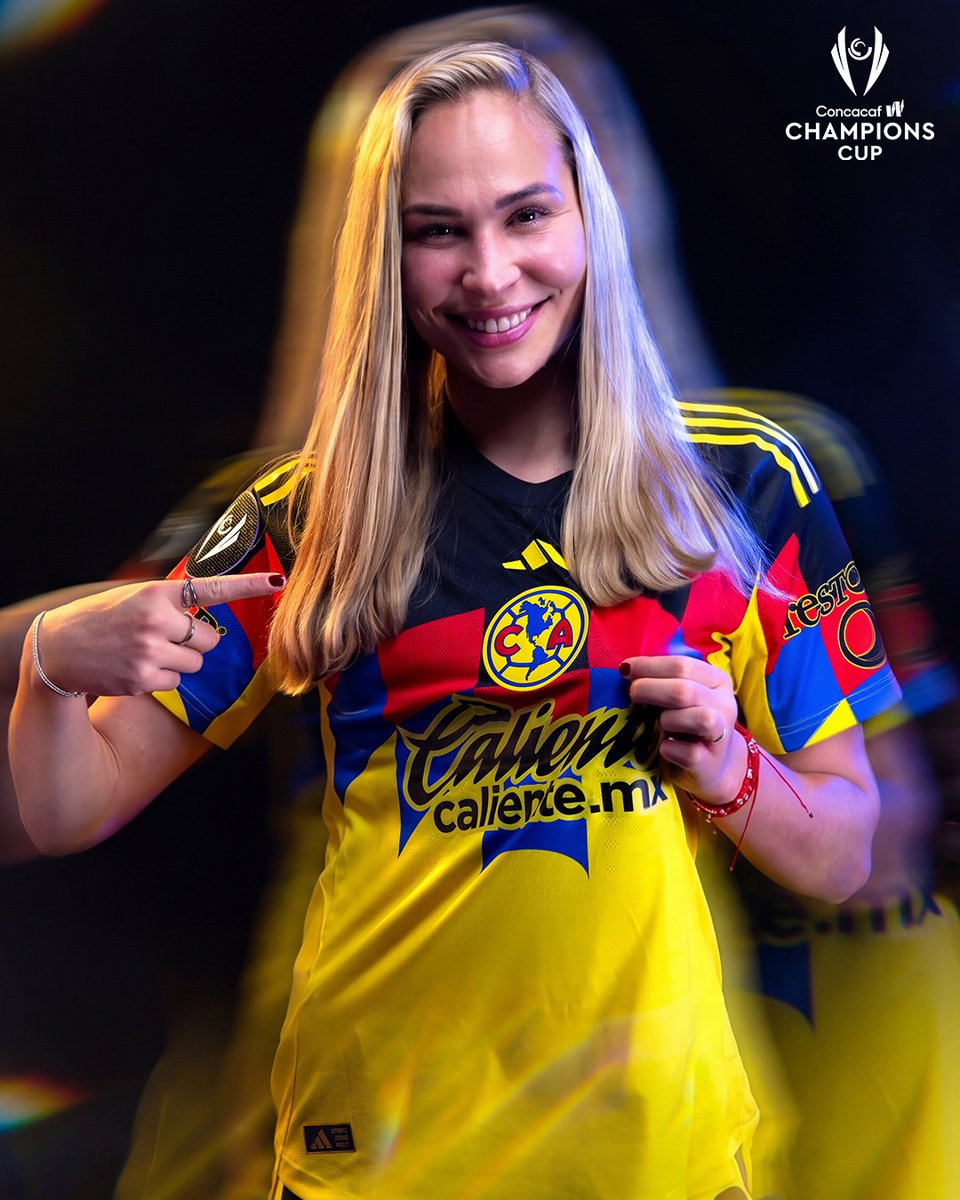 Concacaf W tweet media