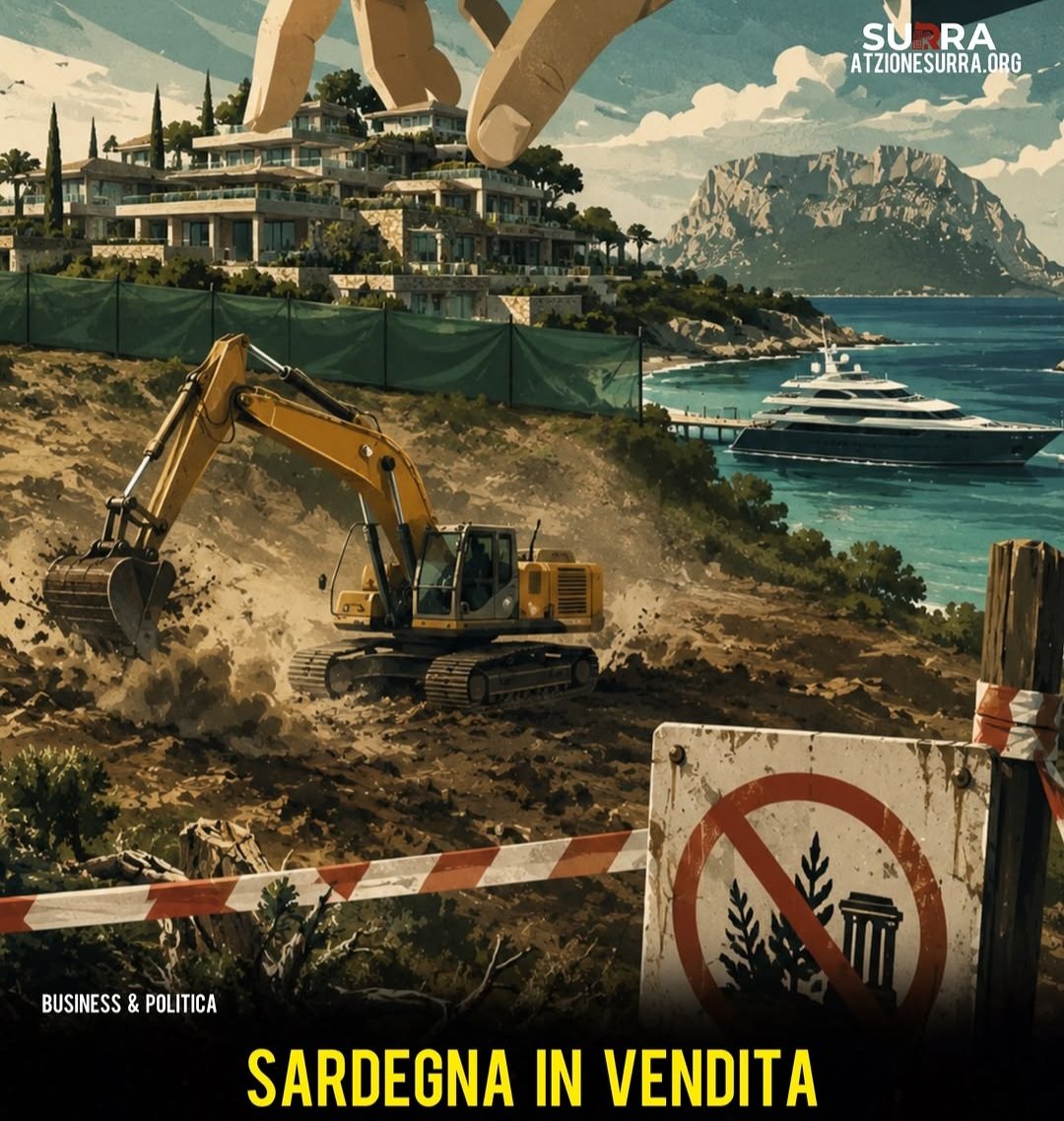 Core in Fronte tweet media