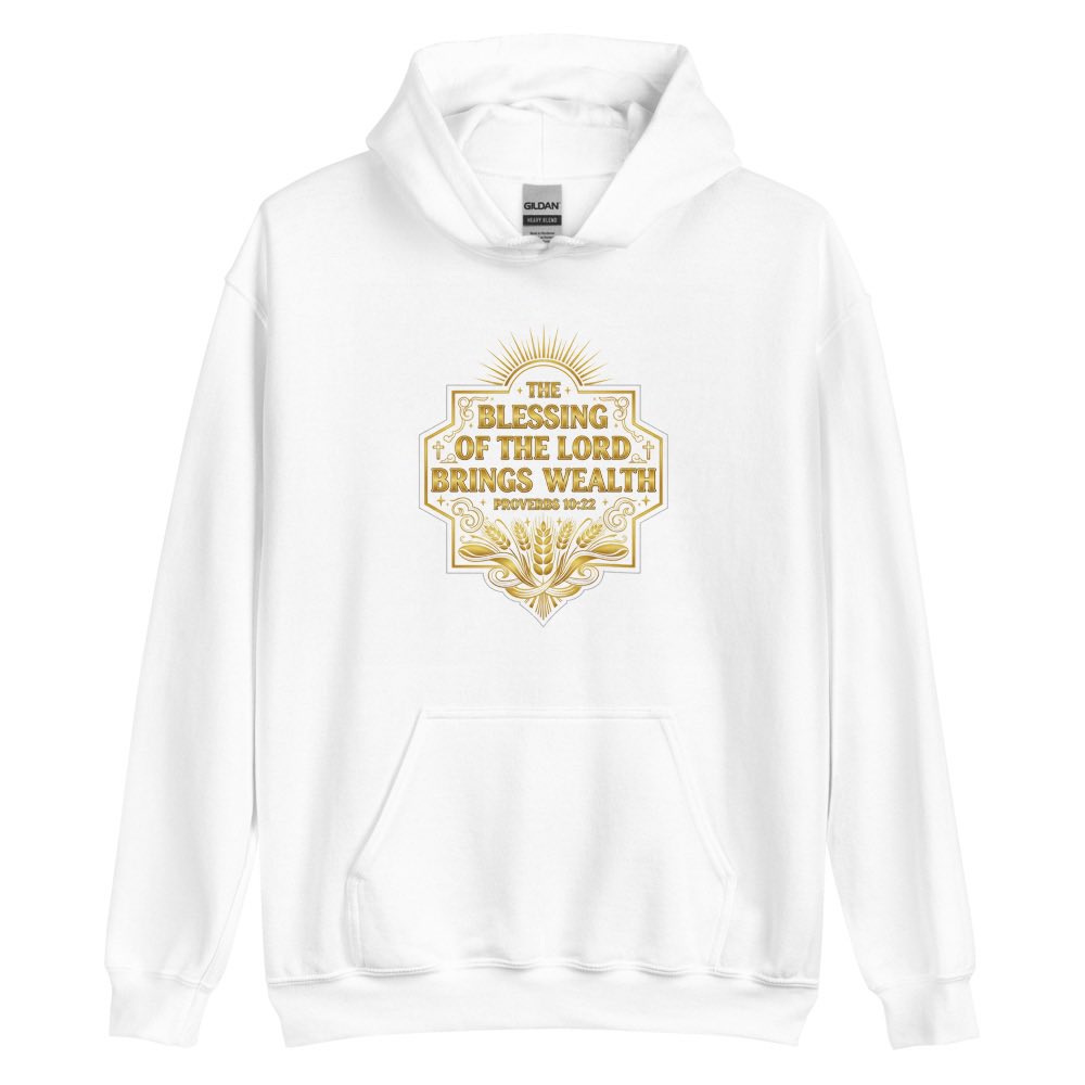 NoRelicsCo's tweet photo. Scripture Art Clothing 
Proverbs Hoodie 
#christianart #ChristianClothing #Christian https://t.co/HMAhS2iWtw