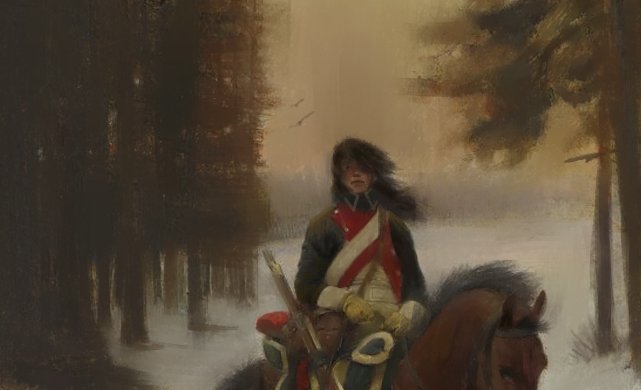 Lemon890726's tweet photo. ANDRÈ GRANDIER from lady oscar
The art is based off a real painting

#ladyoscar #roseofversallies https://t.co/4gGcCwaMj7