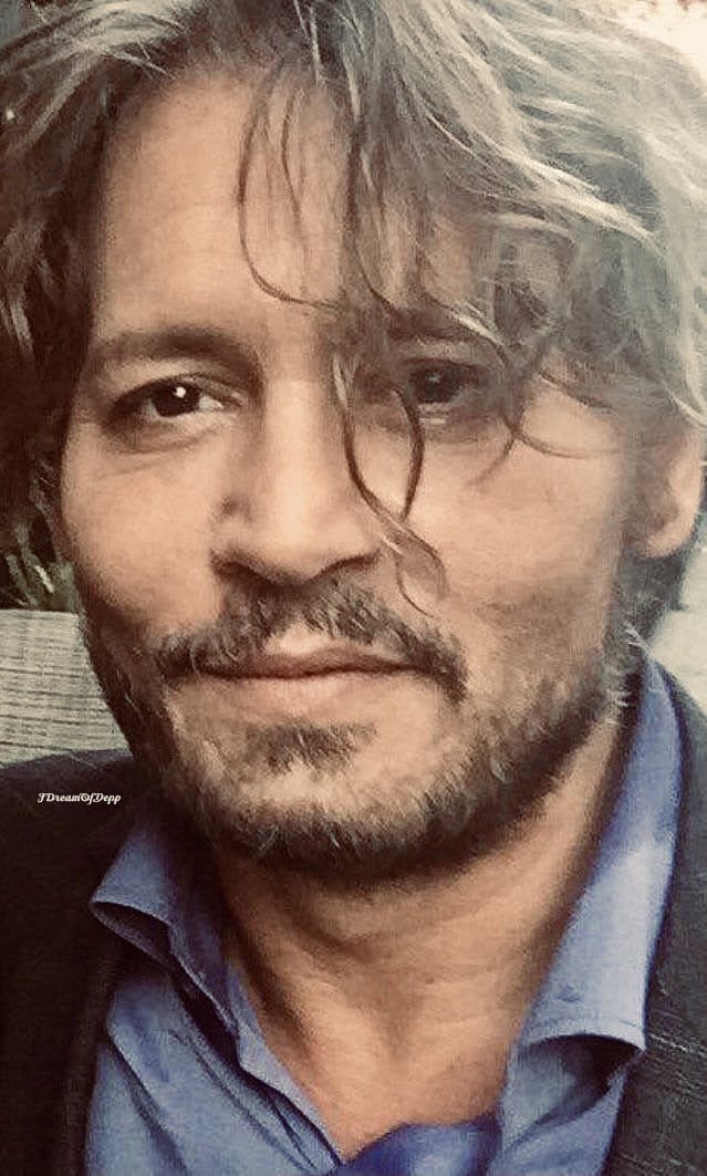 Depphead4ever_'s tweet photo. Richard🤎
#JohnnyDepp #TheProfessor https://t.co/s9wAwIODsH