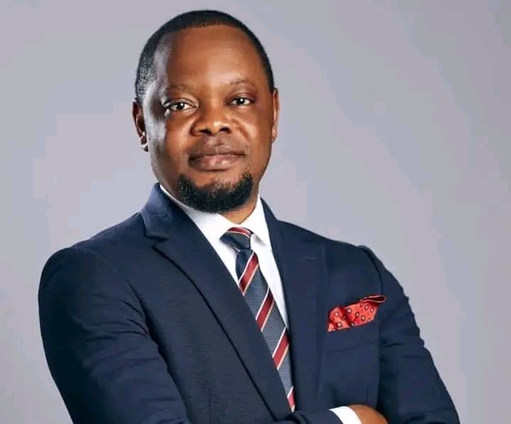 PATRICK KWAME SAH tweet media