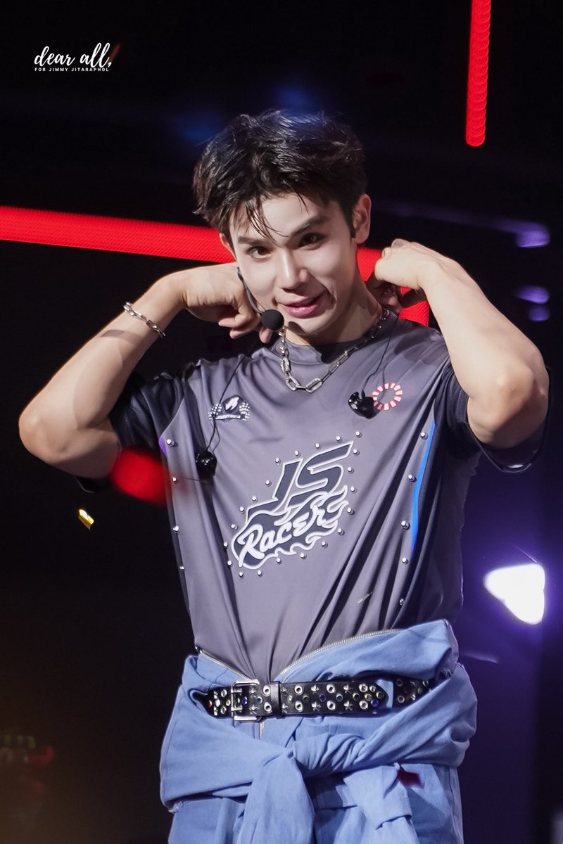 🤟🏻🤟🏻 JSCEAN LOVE FULLSPEED #LOLFanFest2026D2 @jimmyyjp_ #jimmyyjp