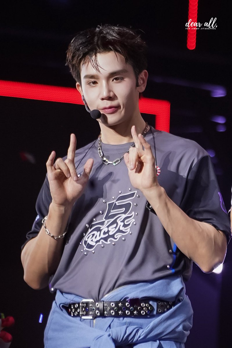 🤟🏻🤟🏻 JSCEAN LOVE FULLSPEED #LOLFanFest2026D2 @jimmyyjp_ #jimmyyjp