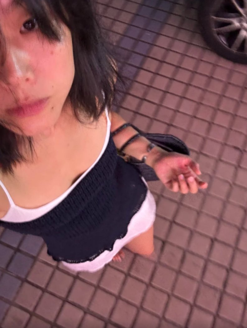 靜靜小姊姊 tweet media