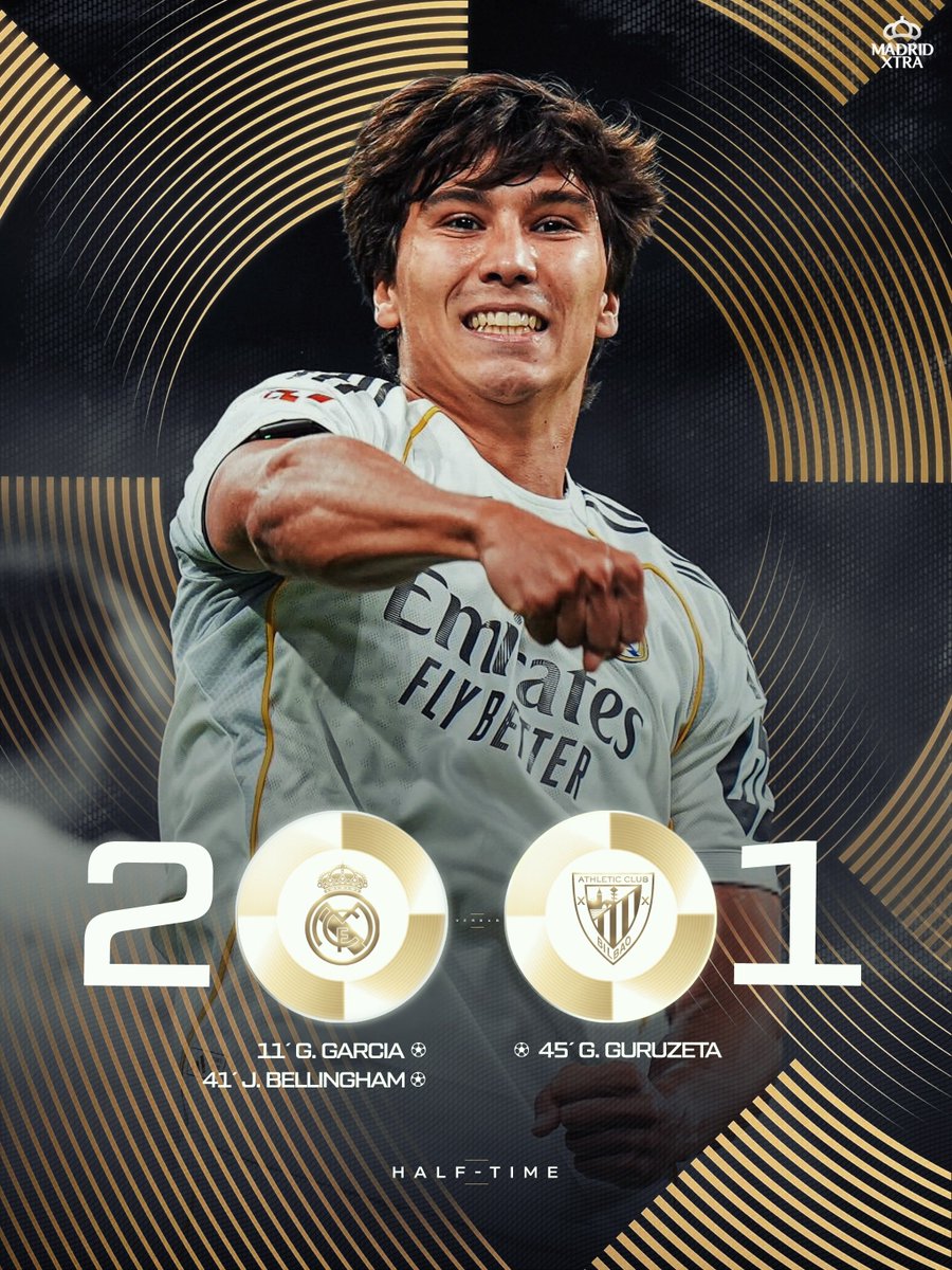 Madrid Xtra tweet media