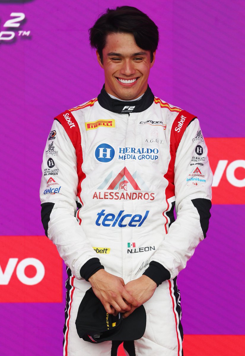 Mexico Grand Prix 🇲🇽 tweet media