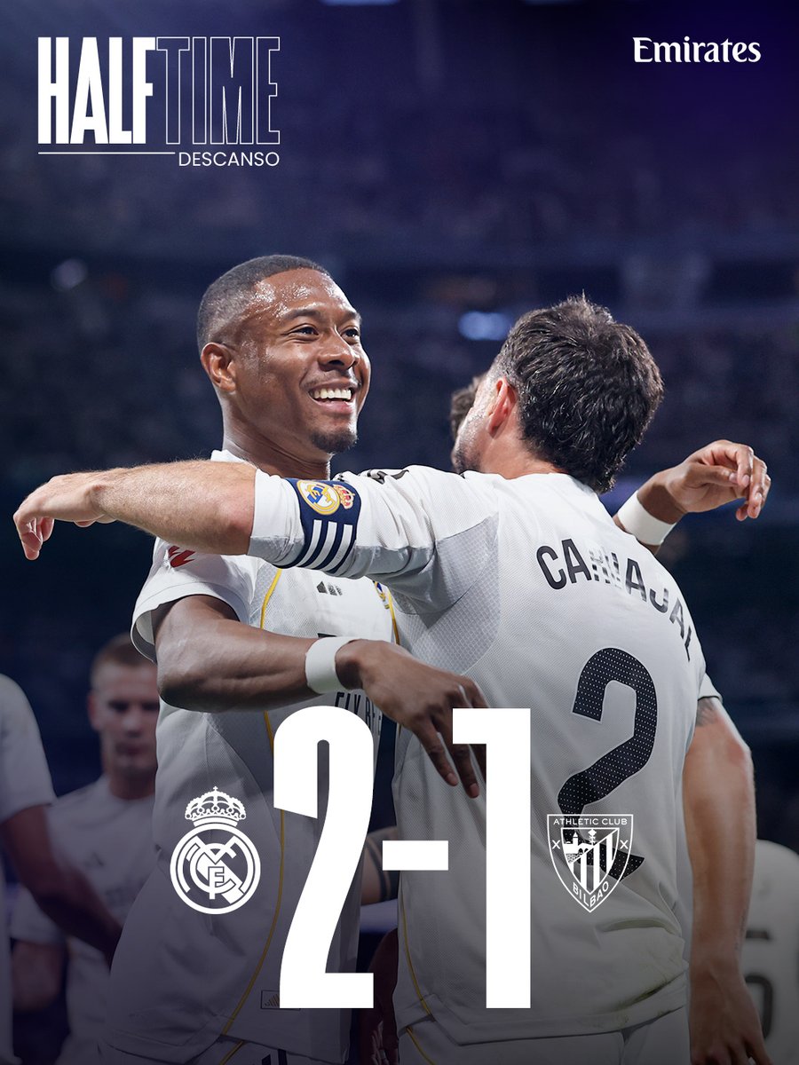 Real Madrid C.F. tweet media