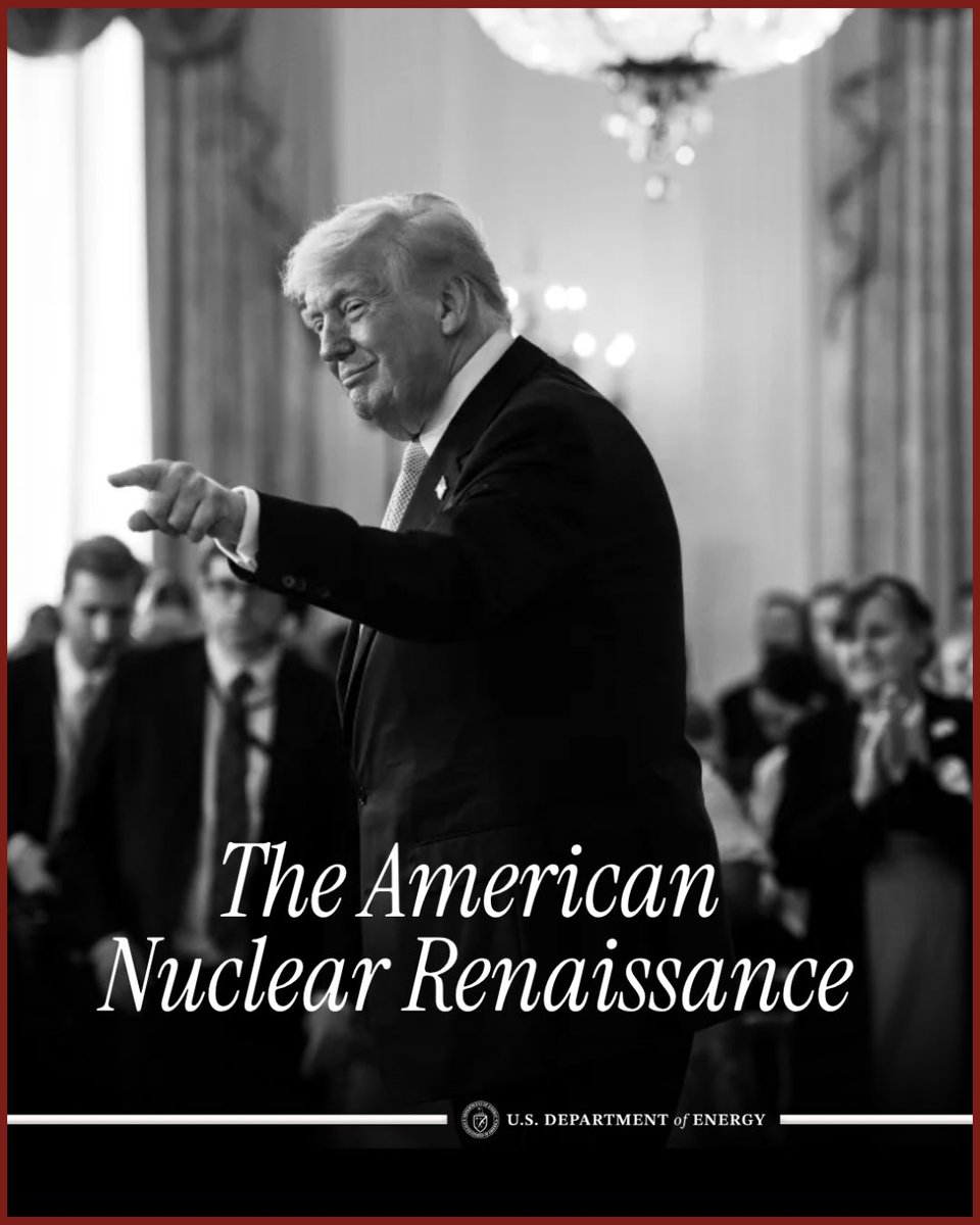 U.S. Department of Energy tweet media