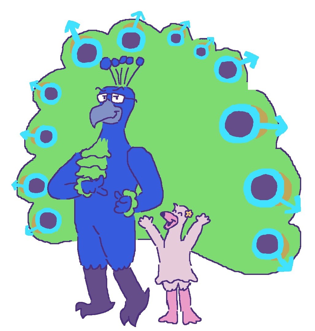 Yvonne🦚 tweet media