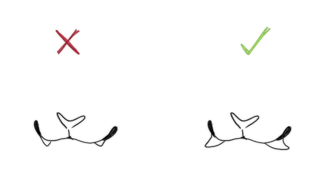 Tsubaki_Yato's tweet photo. Great tip for true fang lovers https://t.co/XKlaGy0k6h