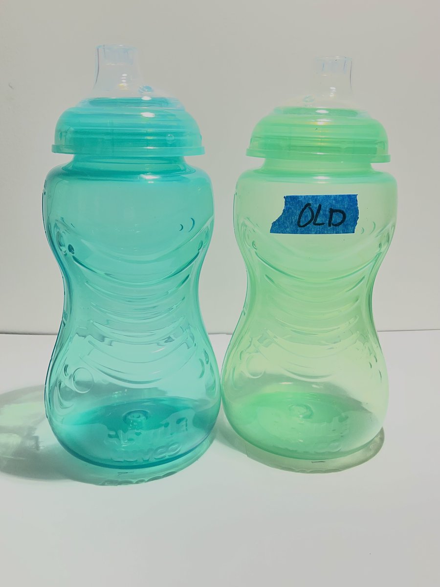 ALittleLuvCo's tweet photo. ✨OFFICAL SIPPY CUP COLOR UPDATES✨

Soft Green is now Soft Teal, a blue green turquoise color. (Previously was more lime.)

Baby Pink is now Soft Pink (a subtle change), the bright bubblegum pink color. (Previously was more salmon with orange undertones.) https://t.co/JqNWCX24yT