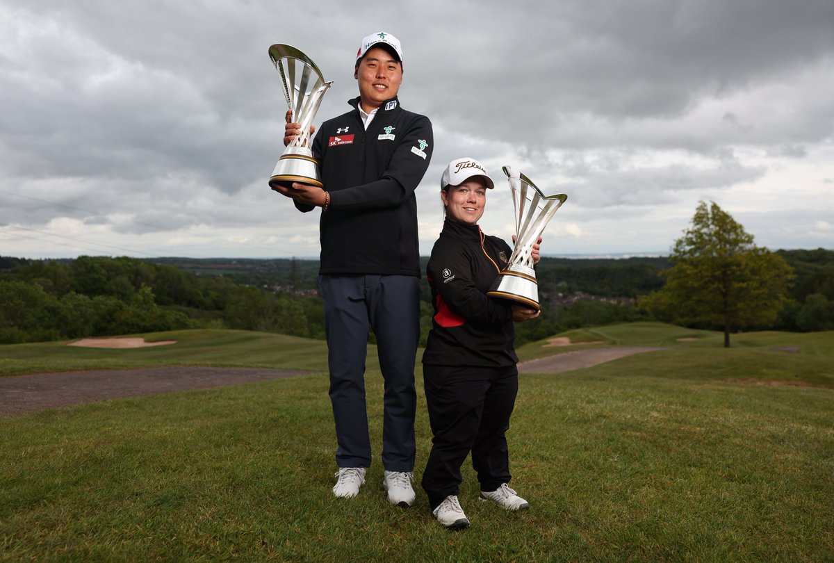 wales_golf's tweet photo. One week since The G4D Open Champions were crowned for the first time on Welsh soil 🏴󠁧󠁢󠁷󠁬󠁳󠁿

Llongyfarchiadau pawb, we hope you loved Wales as much as we do!

See you next year 🙌

@RandA @DPWorldTour @edgagolf @TheCelticManor https://t.co/MR0vskPwlE