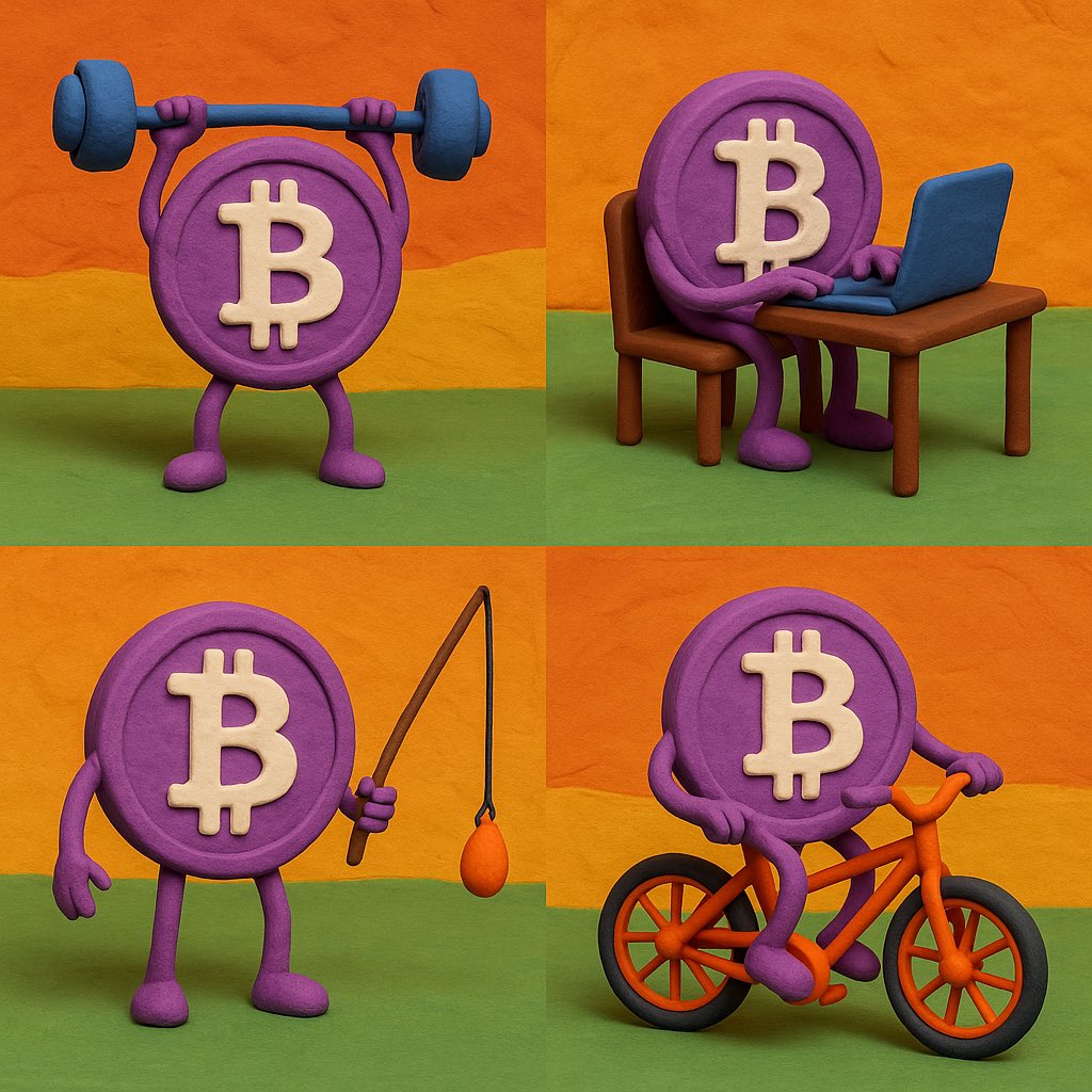 newdailycontent's tweet photo. @coinwizz303 This is what $PBTC does when you put your money in. 💜💜 https://t.co/SNioyHOTqx