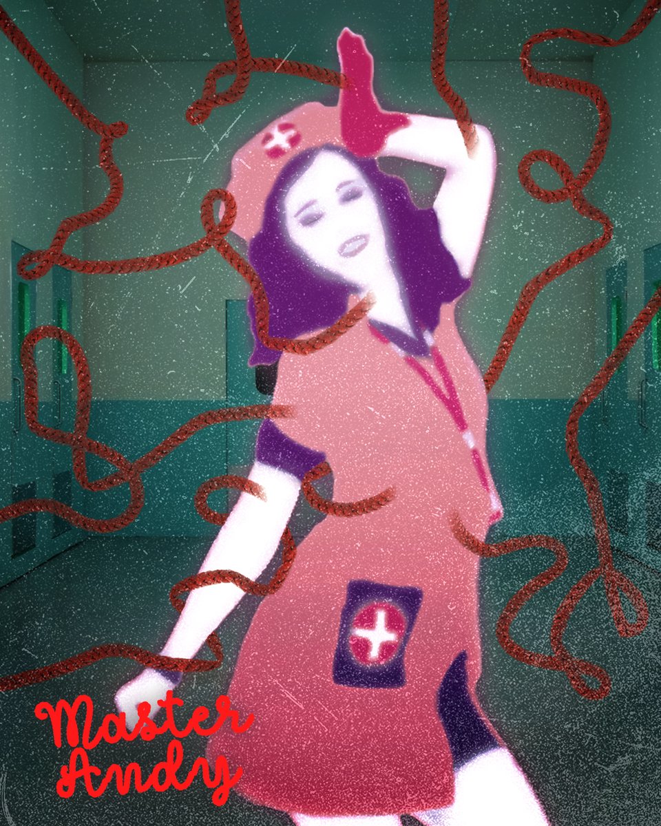 MasterAndyJD's tweet photo. I thought I found the antidote this time... But I'm unraveled 💔💉
#MasterAndy #JustDance #Ubisoft #Dance #OliviaRodrigo #TheCure #YouSeemPrettySadForAGirlSoInLove #YSPSFAGSIL https://t.co/cnWMLw3np0