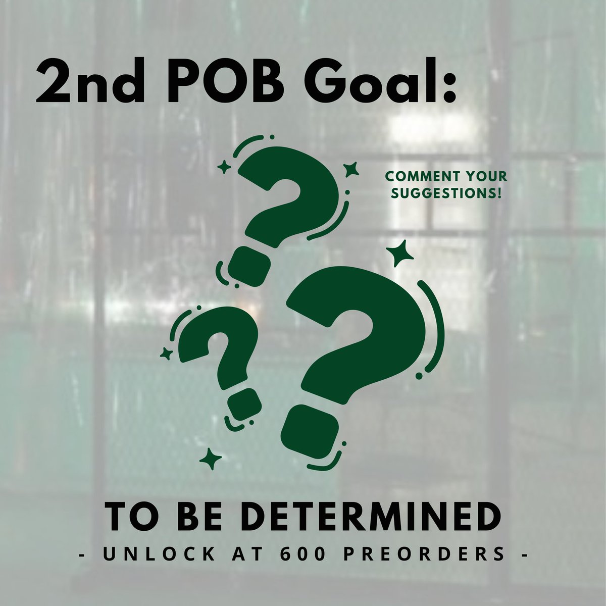 aidolhouse's tweet photo. [CAMPAIGN ACTIVE] Our Ultra Changbin plushie is now available for pre-order!!!💚🐽💚 This time, we are also trying something different: help us choose what to make for his 2nd preorder benefit goal if he reaches 600 units!👀👨‍🔬🧪✨️ https://t.co/YK7GRI1MwC