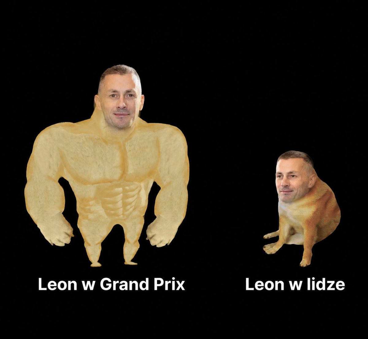 nieozuzlu's tweet photo. W Zielonej Górze już był jeden taki zawodnik co w Grand Prix jechał świetnie a w lidze już niekoniecznie. 

Pamiętacie imię i nazwisko?

#SGP #GrandPrix #speedway #żużel https://t.co/8J7XAoB2jn