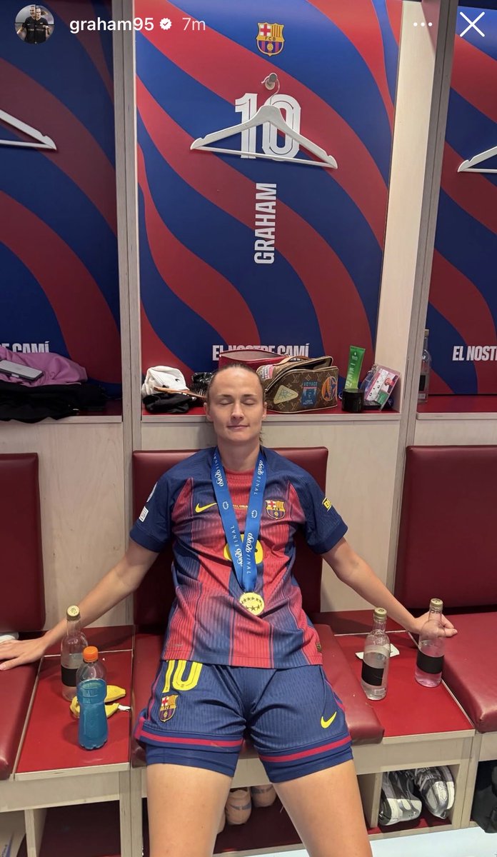 Barça Universal tweet media