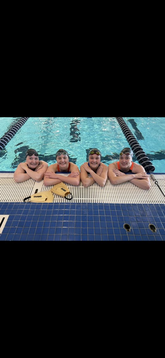 WinfieldSwim's tweet photo. KSHSAA 1A-5A State Finals Results:

Winfield and Wellington has a great day today at State Finals! Winfield placed 12th out of 37 scoring 1A-5A teams! Wellington placed 25th with only four athletes!

We are so proud of these kids! What a remarkable end to a remarkable season! https://t.co/YrdN32TYDN