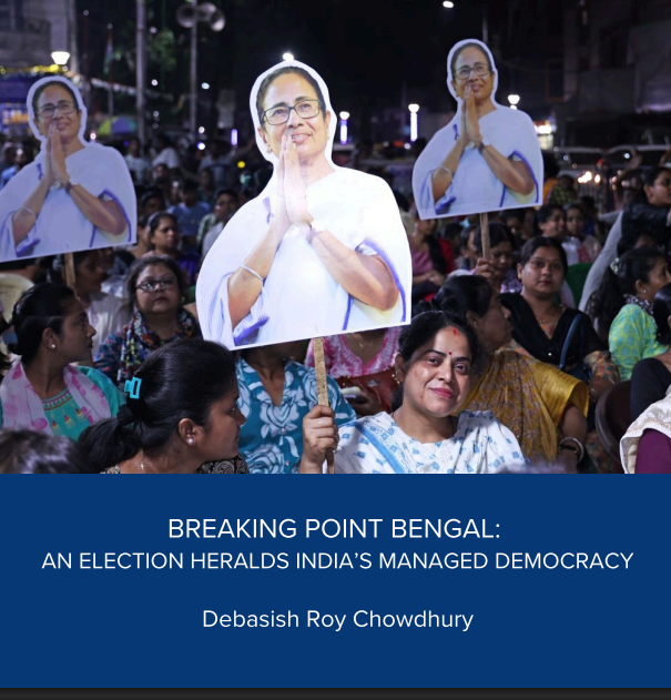 Debasish Roy Chowdhury tweet media