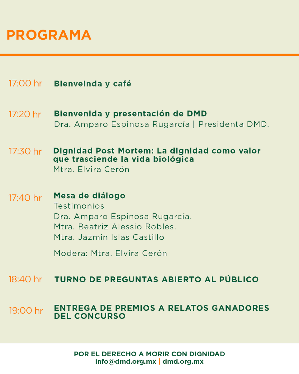 DMD_MX's tweet photo. Te esperamos el 26 de mayo en el Centro Cultural Casa del Risco, en San Ángel.  Abierto al público en general. 

Debemos visibilizar este tema, que exige mayor atención en México. 

Testimonios de madres y padres, personal de salud, criminólogos y forenses. 

#DMDMexico https://t.co/4EcPwU2JhQ