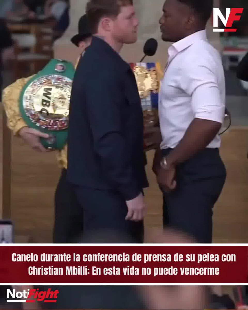 NotiFight tweet media