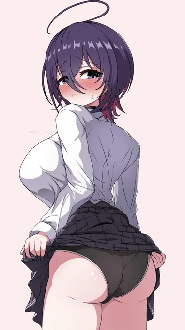 #泉れいには内緒