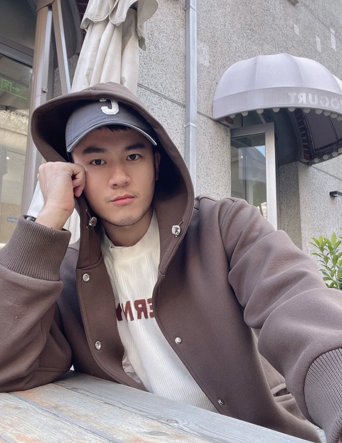 Cun9y1's tweet photo. #新しいプロフィール画像 https://t.co/ZN2fhXbIxa