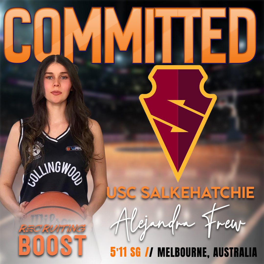 Recruiting Boost WBB tweet media